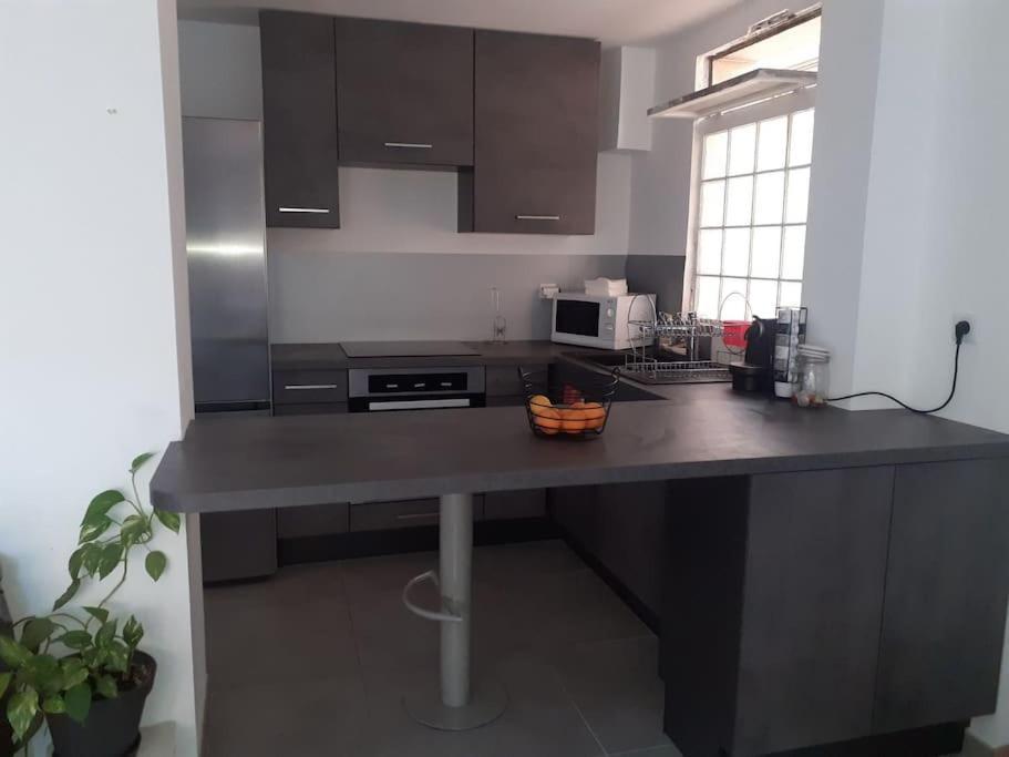 Jolie 2p Au Centre De Golfe-juan A 2mn Des Plages Apartamento Vallauris